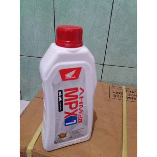 Oli Mpx1 1Liter