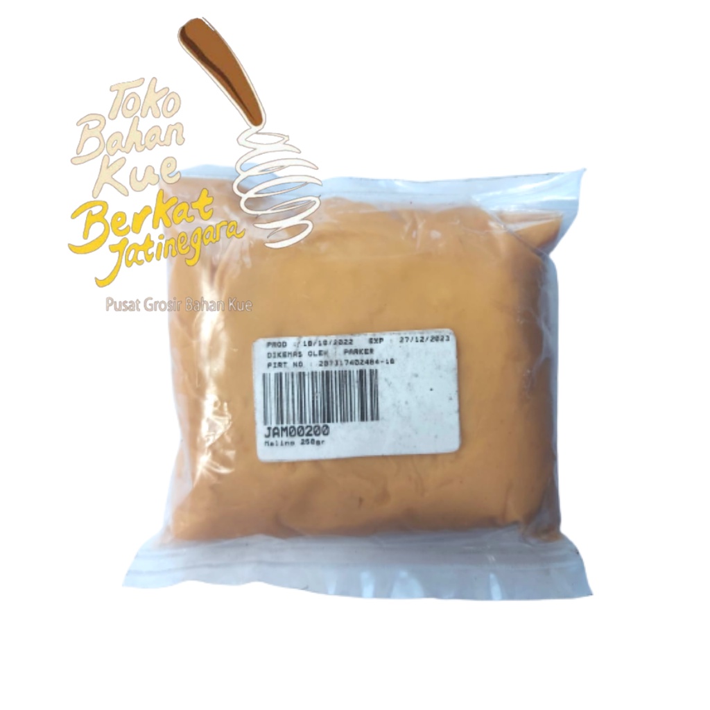 

SELAI KACANG MALINO CRUNCHY /SELAI KACANG 250 GR