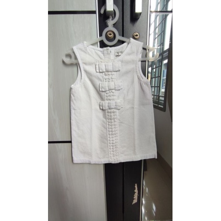 preloved dress gingersnap