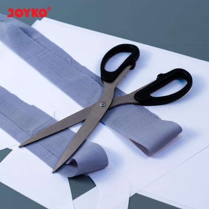 

Promo Gunting Joyko Sc848 Promo