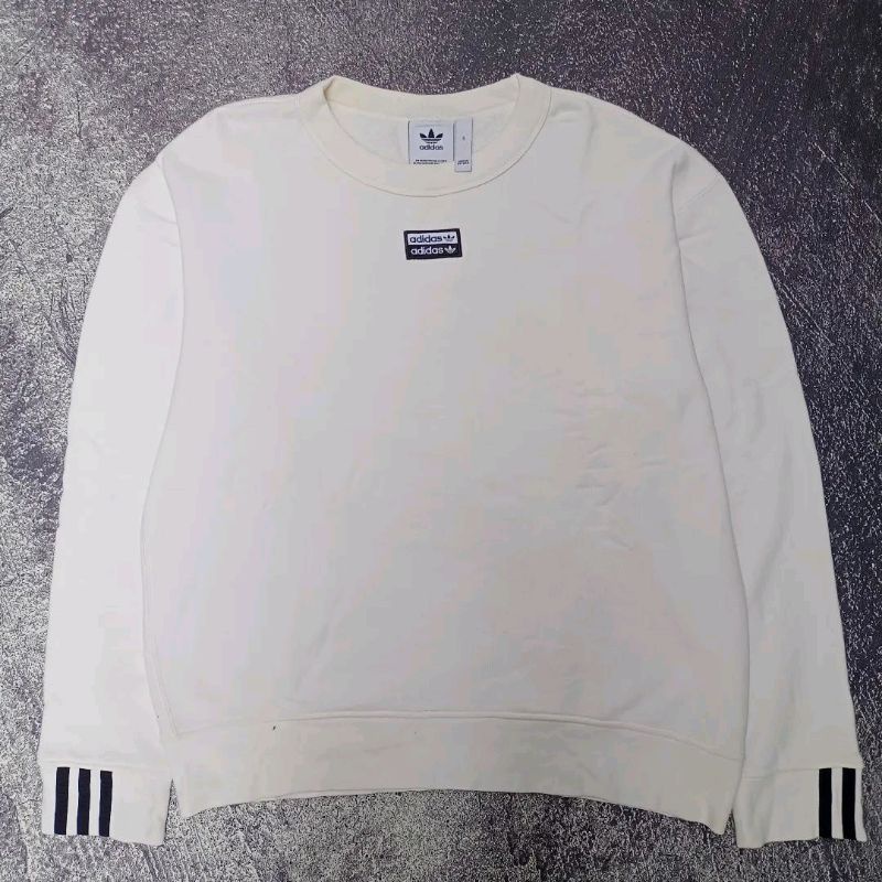 Adidas Logo Center Original