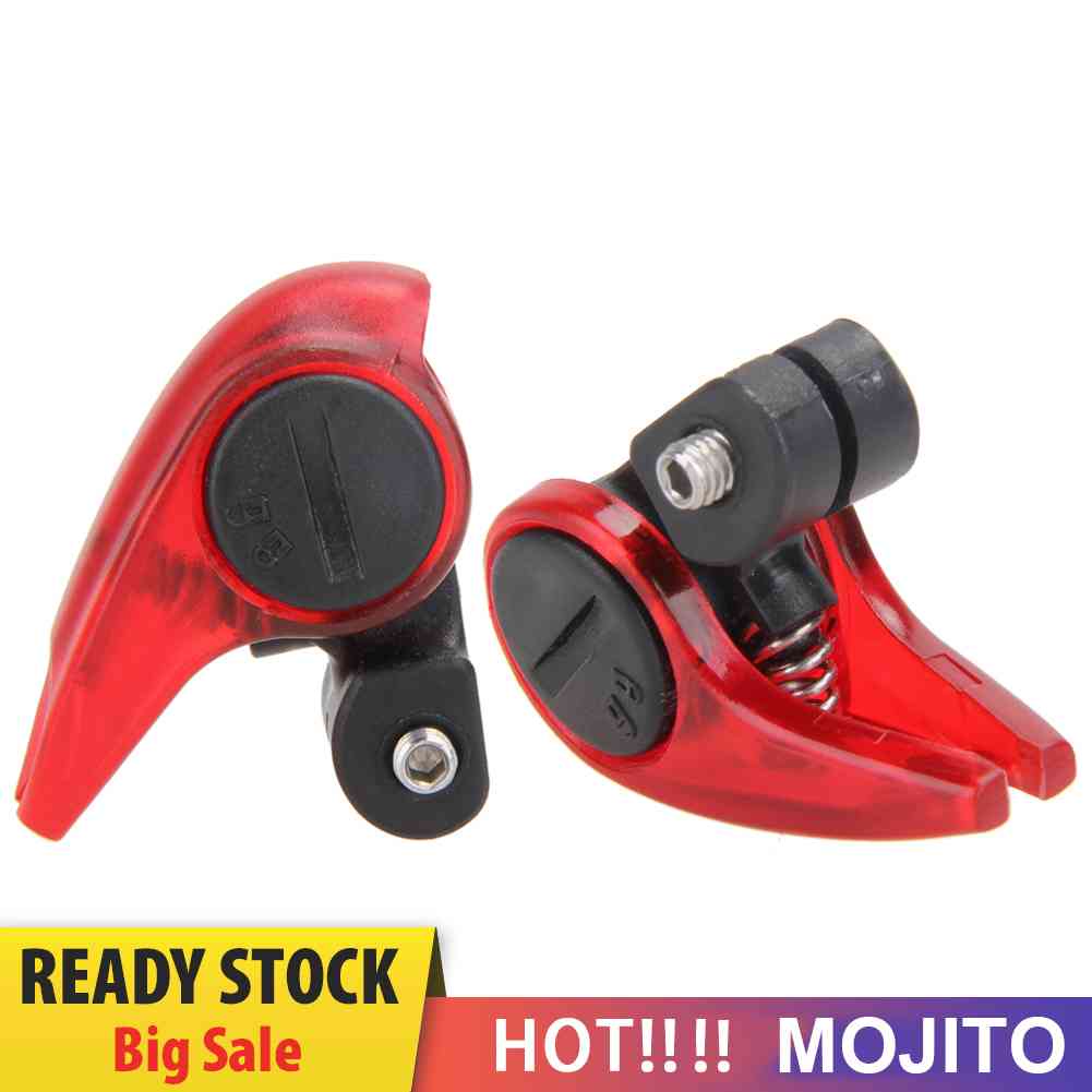 Lampu Rem LED Untuk Sepeda MTB