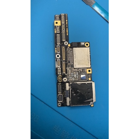 mesin iphone x 64gb bypass