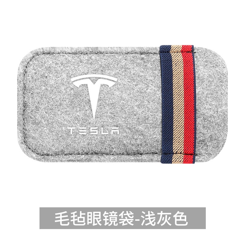 Tesla Sun Visor Mobil Untuk Model S Model X Model 3