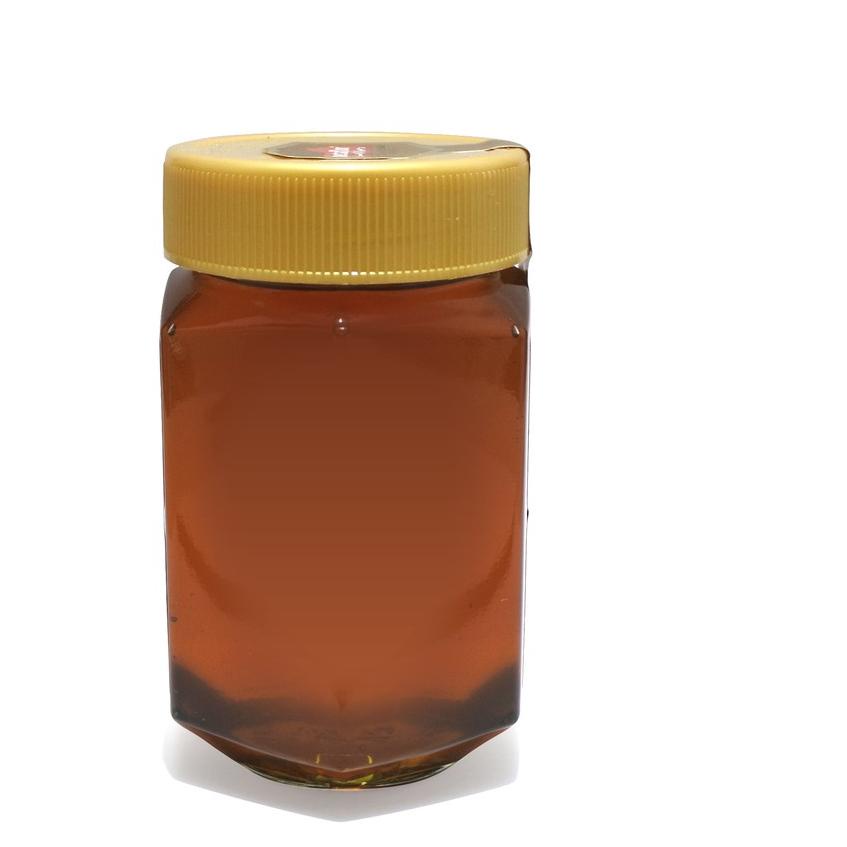 

Quality Control✅Madu Nectaflor Natural Blossom Honey Jar 500g|SQ9