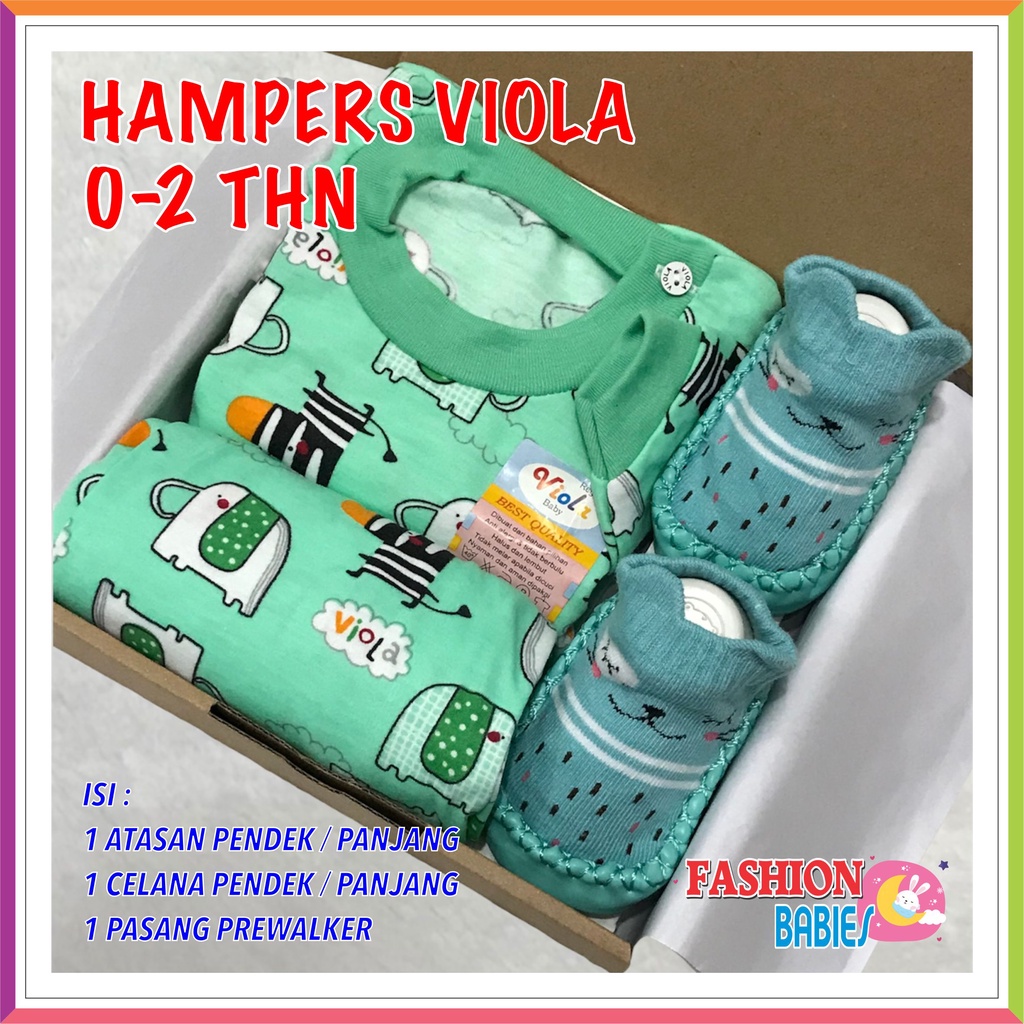 HAMPERS BABY SET / KADO BAYI BARU LAHIR / SET BAJU BAYI BARU LAHIR 0-12 BLN ❤ Fashionbabies ❤