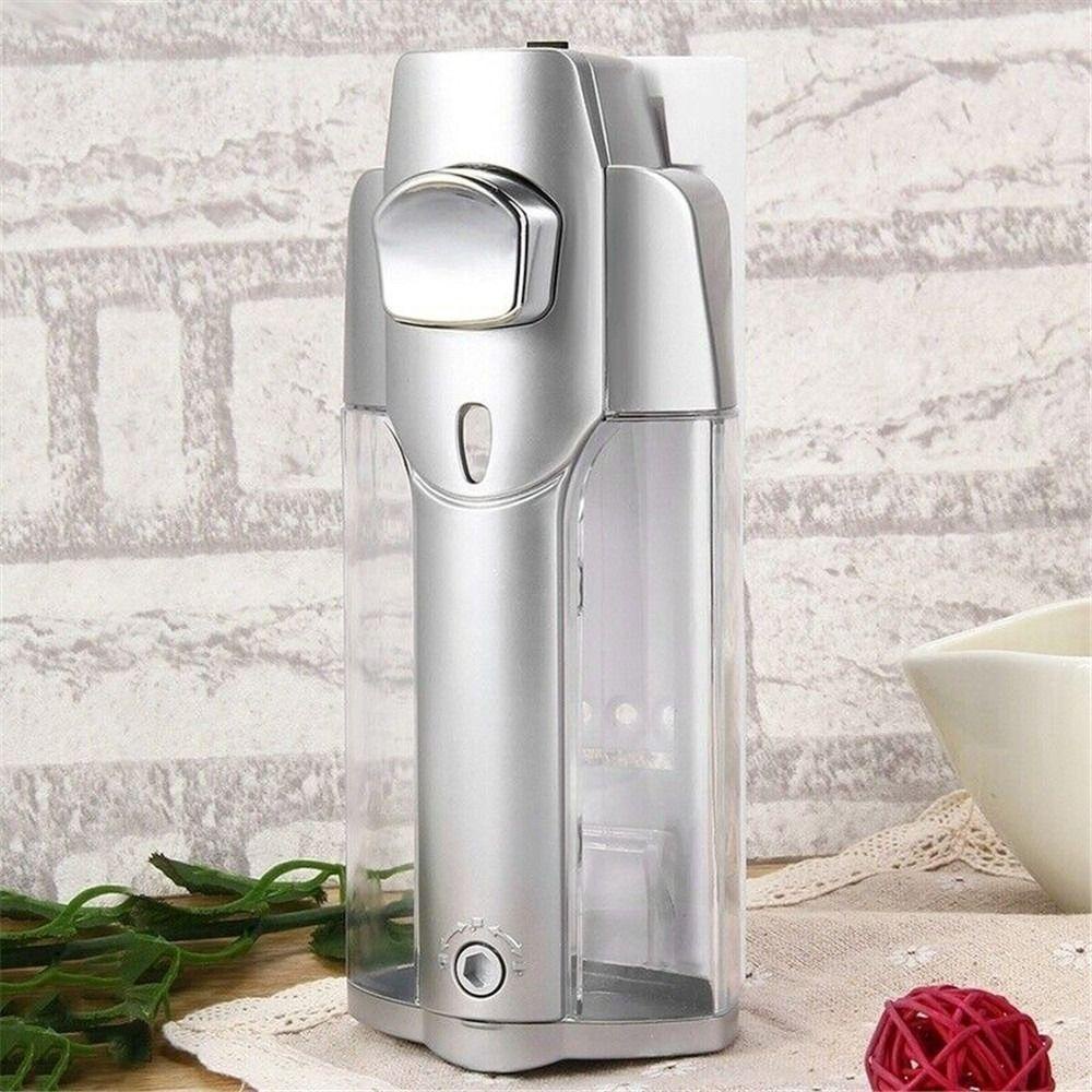 Populer Dispenser Sabun Cuci Tangan 350ml Shampoo Manual Pembersih Rumah Tangga Hand Sanitizer Perlengkapan Kamar Mandi Home &amp; Living