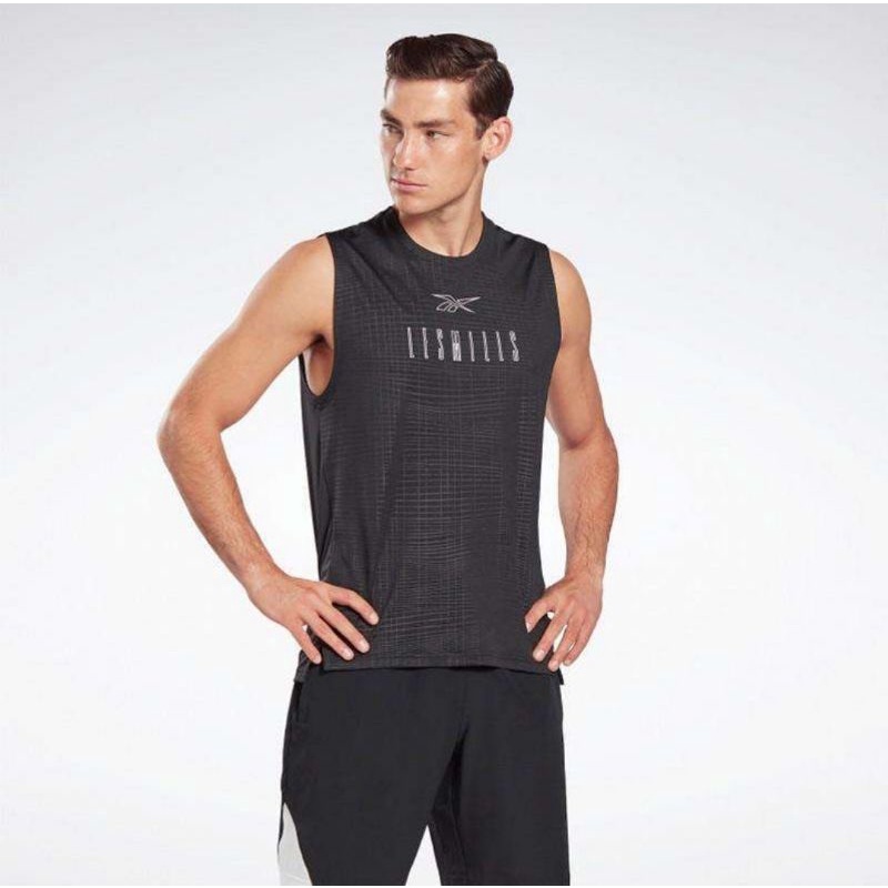 Reebok Men Training Les Mills