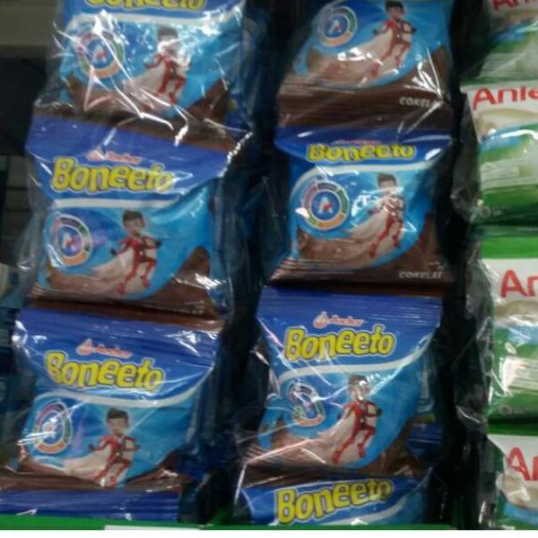 

Buruan Beli.. BONEETO SACHET VJP