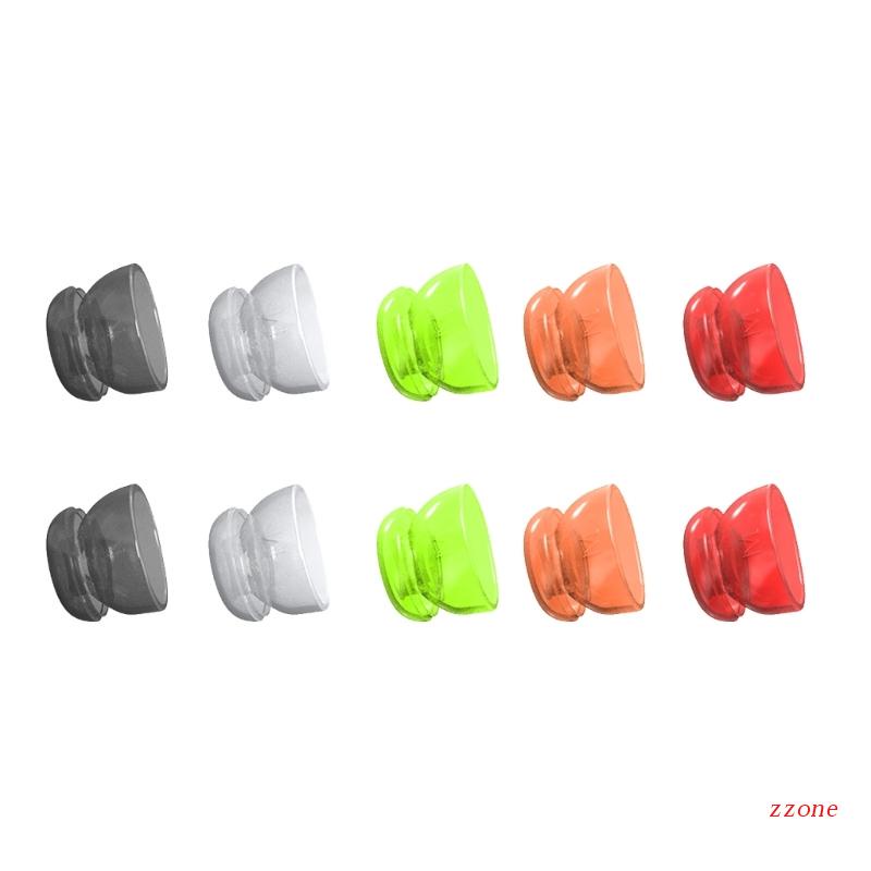 Holder Earbud Bahan Silikon Anti Slip Untuk 1 / 2 / 3