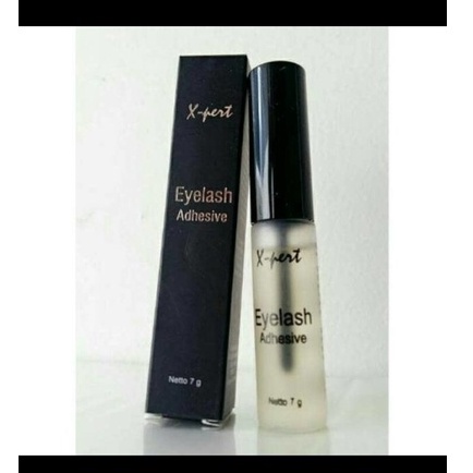 Expert lem bulu mata