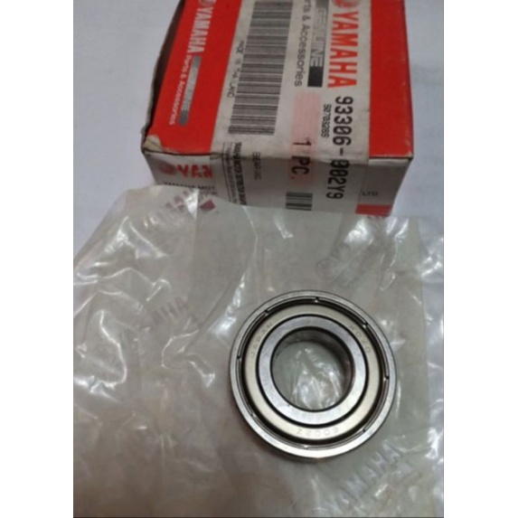 COD Bearing Laher Laker 6002 Yamaha Jupiter Z - Jupiter MX - Byson - Alfa - force 1 - force fi - Mio
