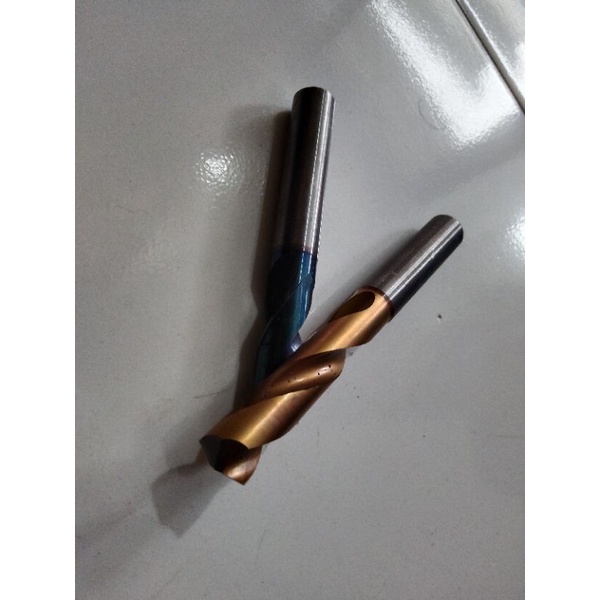 drill carbide,mata bor carbide  12MM