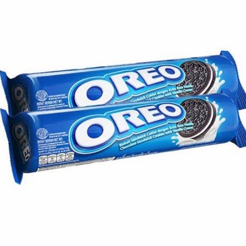 

Oreo Roll Sandwich 123gr