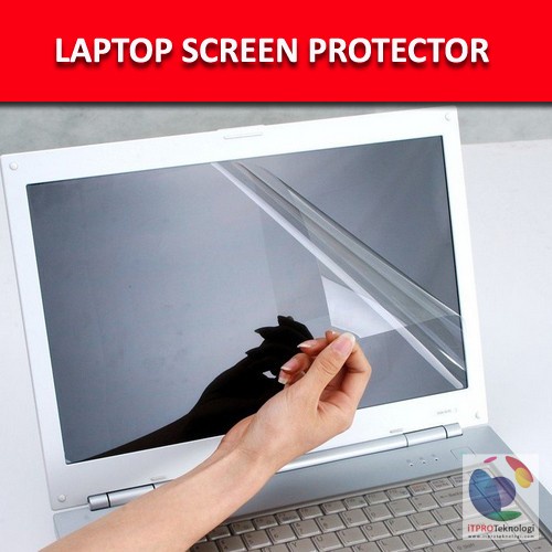 

Premium Laptop Screen Protector 11.6" / 14" / 15.6