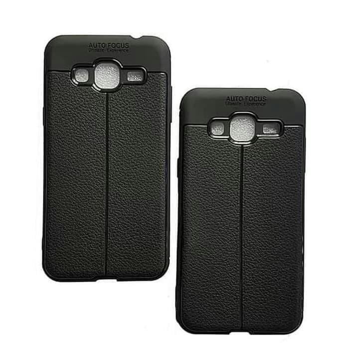 Soft Case Autofocus Samsung Galaxy J1 J2 J3 J5 J7 2015 2016 2017 Duo Pro Prime Core Mini Ace Casing