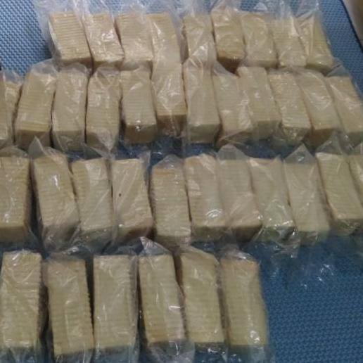

SALE✅Roti Tawar Khas Bandung (Roti Bakar Bandung) 5pcs/pack|SQ4