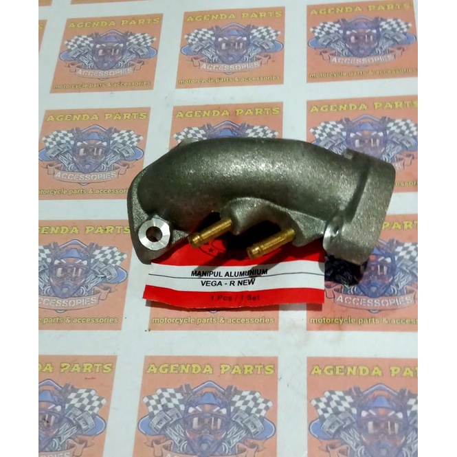 MANIPUL INSULATOR INTAKE KARBURATOR VEGA R NEW