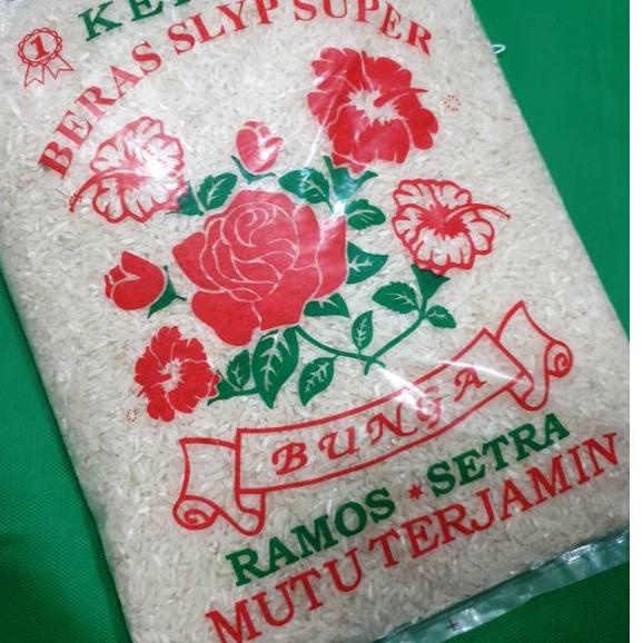 

Hot Sale Jual beras untuk sembako 2.5kg! !! !! .. .. ..