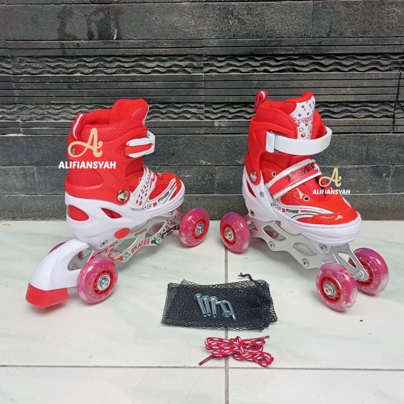 SEPATU RODA INLINE SKATE DAN MODEL BAJAJ BISA MODEL MOBIL