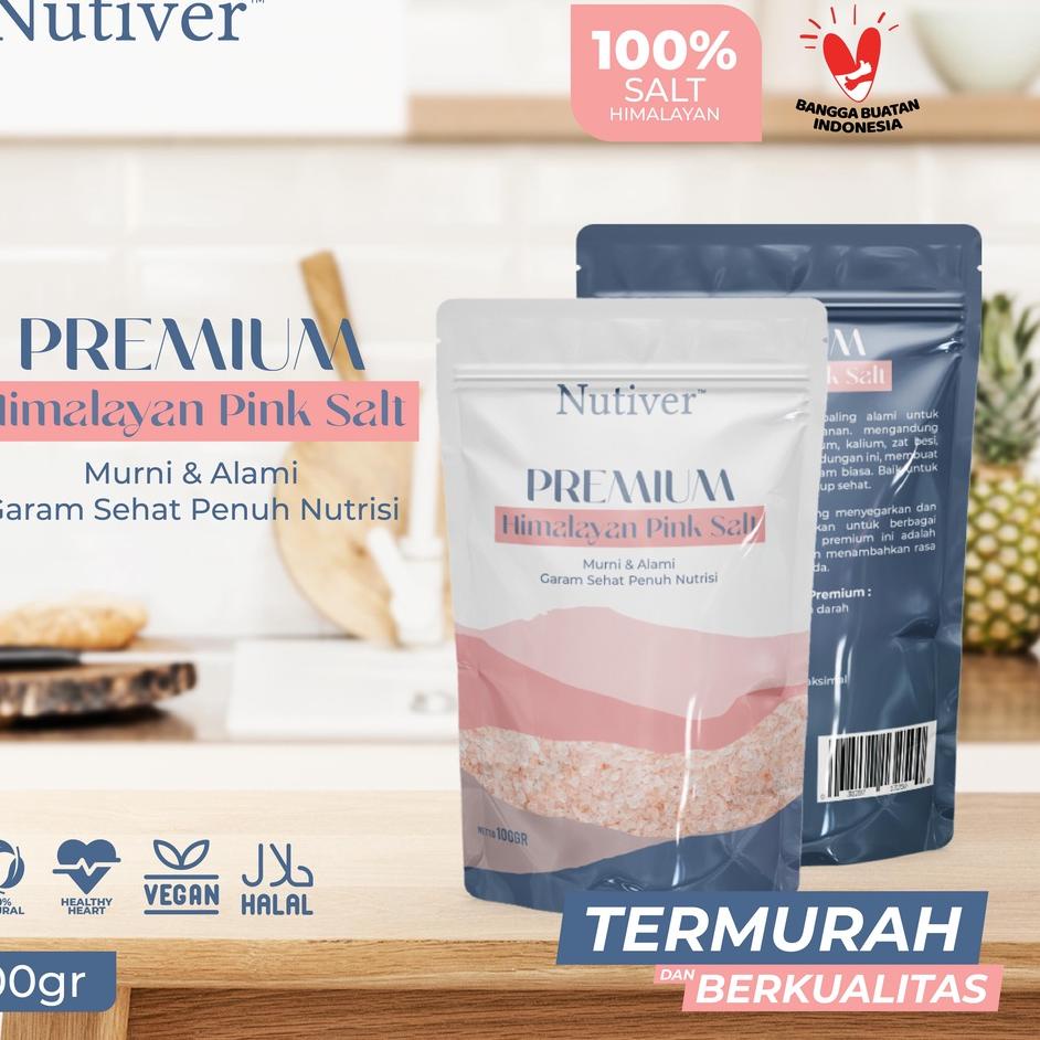 

ARTU0g0F--NUTIVER GARAM HIMALAYA / PINK SALT HIMALAYA ORIGINAL / PREMIUM HIMSALT / ORIGINAL HIMALAYAN SALT / GAREM HIMALAYA ORGANIK