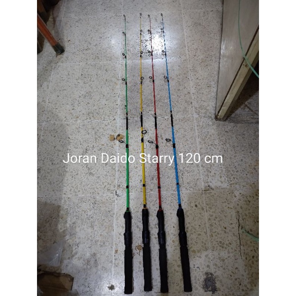 Joran Daido Starry 120 cm