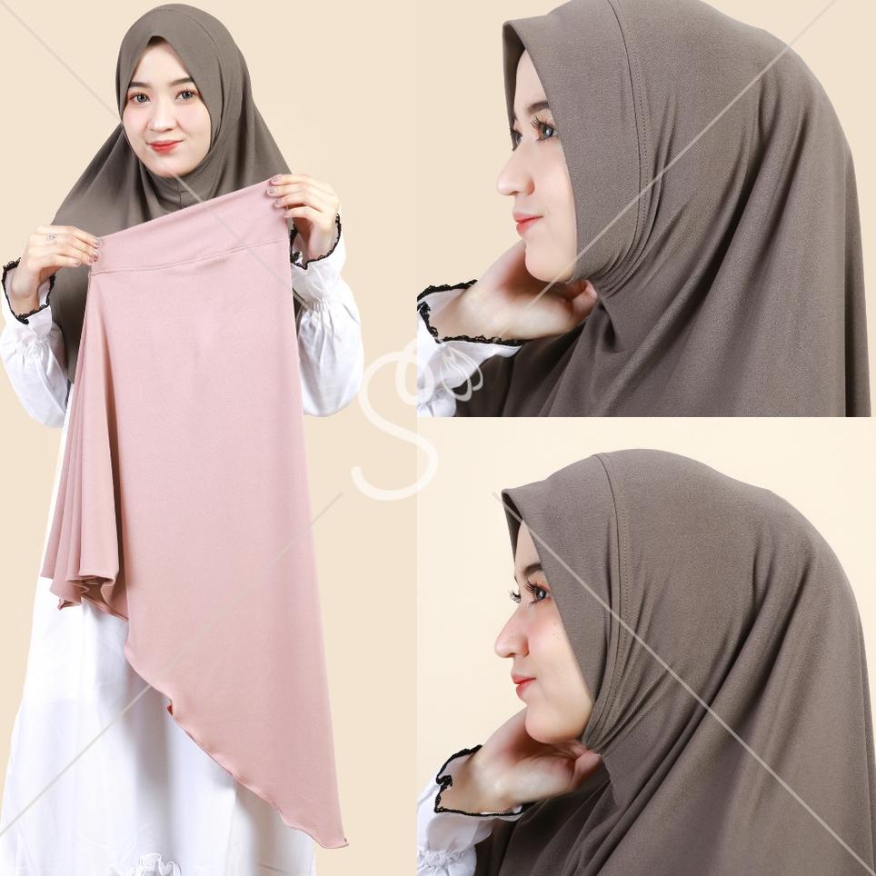 Chekout HIJAB MALAYSIA JERSEY / HIJAB INSTAN JERSEY / BERGO MALAYSIA JERSEY / BERGO INSTAN / CHANA I