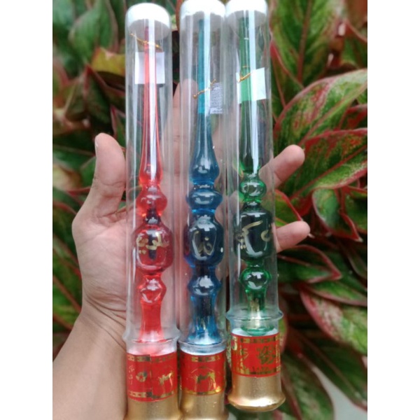 minyak ponibasalwa jarum tengah asli