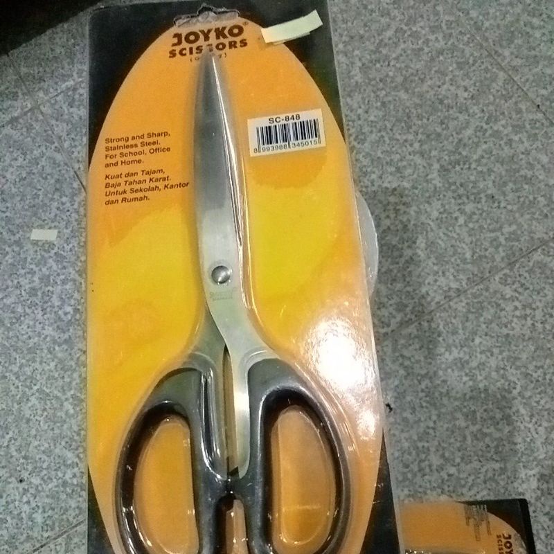 

Gunting joyko