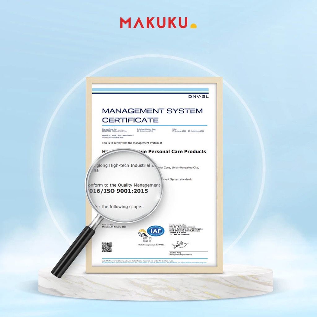 MAKUKU SAP DIAPERS PROCARE / POPOK PREMIUM / MAKUKU