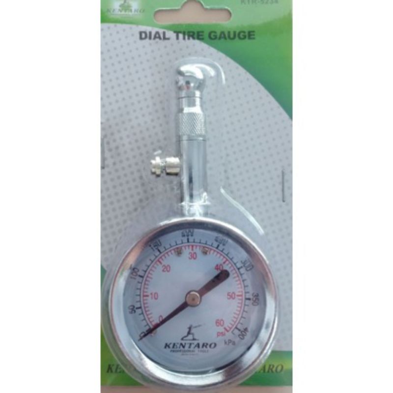 ALAT UKUR TEKANAN ANGIN M/DIAL KENTARO