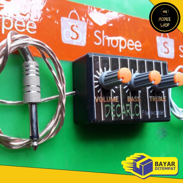 Promo Alat Recording mixer ke Hp Android Murah