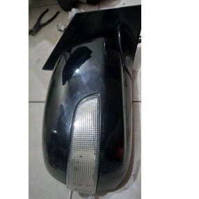 Spion Harrier Kanan Original