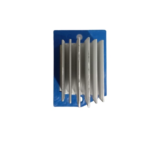 Resistor Werstan Werstand Motor Blower Ac Mobil All New Ford Ranger