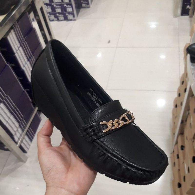 Bata || sepatu wedges cewek 36 sd 40