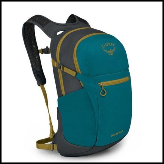 Tas Ransel Osprey Daylite Plus O/S Original