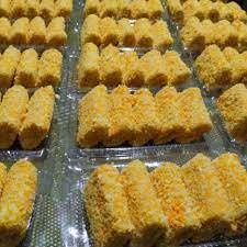

Risol mayo frozen