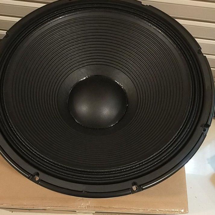 Untung maksimal--SPEAKER 18 INCH RCF LF 18P400 LF18P400