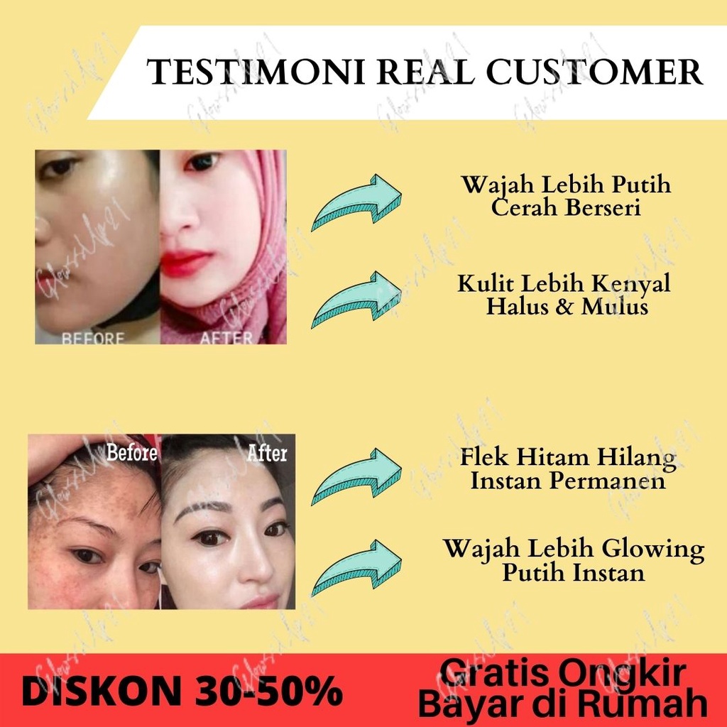 SAFRON FACE MIST SAFFRON GLOWING FACE MIST BPOM 100ml SH PENCERAH WAJAH PENGHILANG BEKAS JERAWAT
