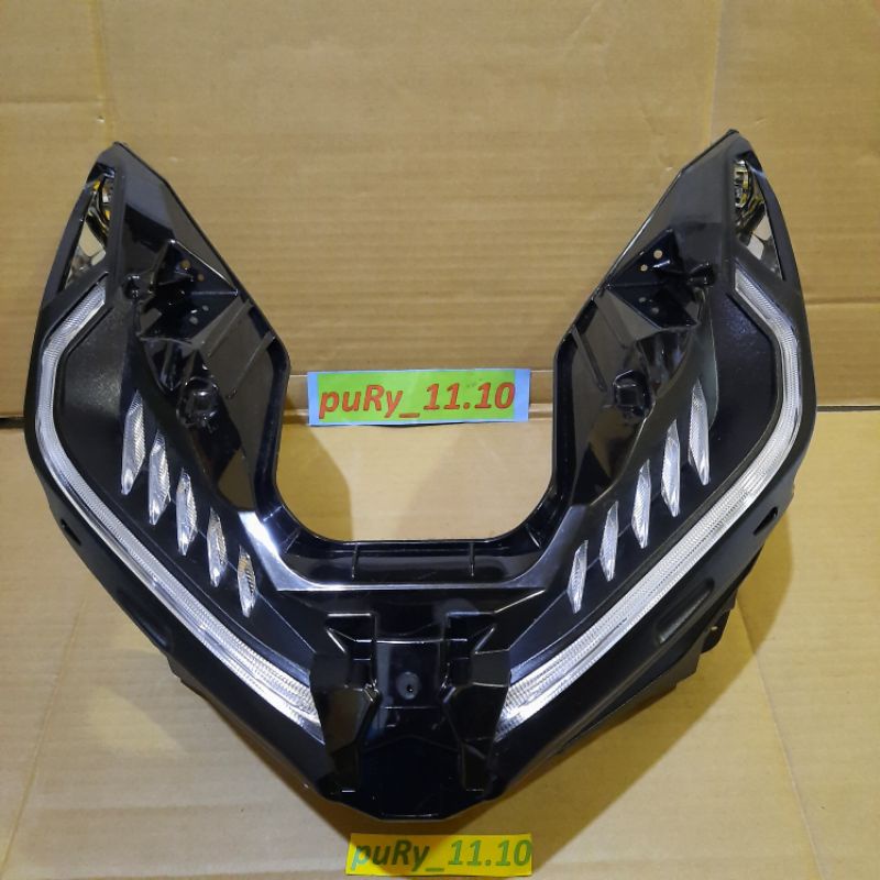 REFLEKTOR ALIS SEIN DALAM NEW VARIO LED 125 155 CC 2018 sd 2021 ORI