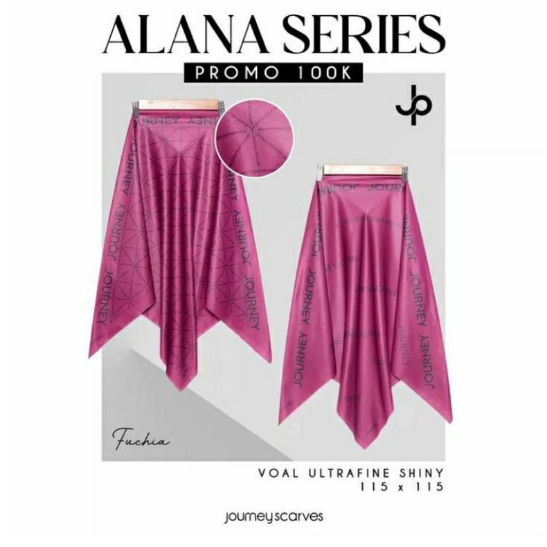 kerudung journey original promo