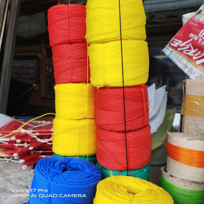 tambang layangan gapangan