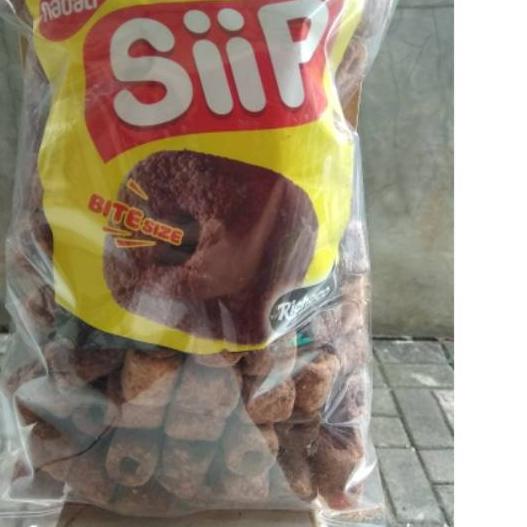 

READY ✅250GR NABATI SIIP KEJU COKLAT / SNACK CEMILAN VIRAL KILOAN ORIGINAL MURAH|SQ6