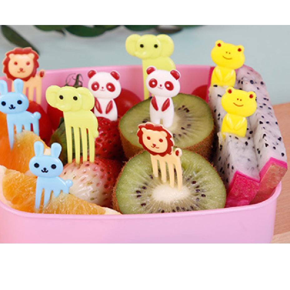 Special Price GARPU MINI BUAH LUCU GARPU BUAH / GARPU BENTO