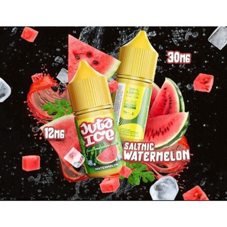 LIQUID 30ML JUTA ICE WATERMELON SEMANGKA