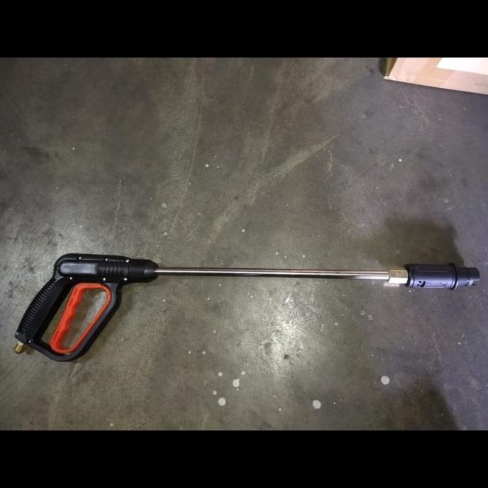 Gun Untuk Multipro Hpc 880 Zm Jet Cleaner