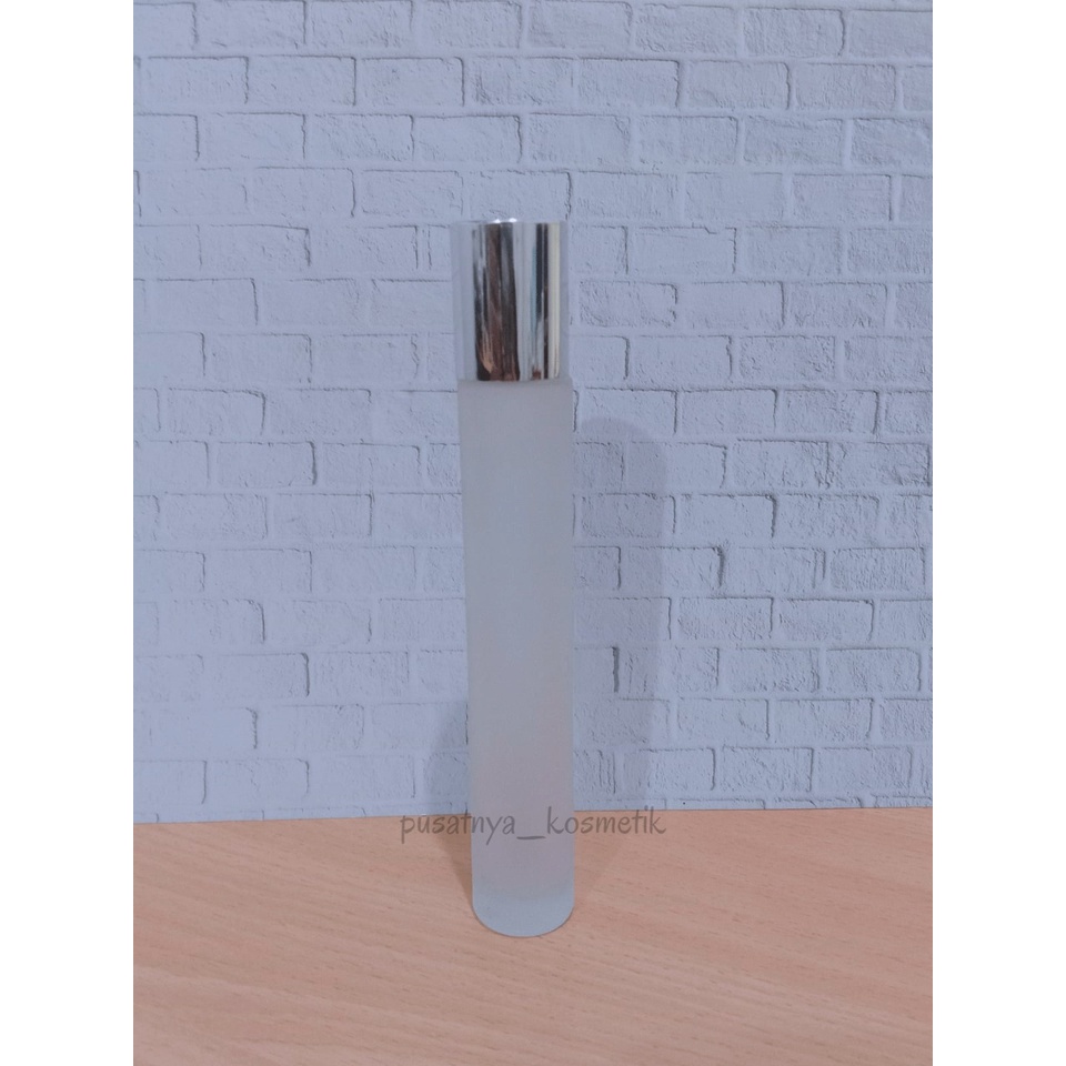 Botol Parfum Lilin 30ml Press