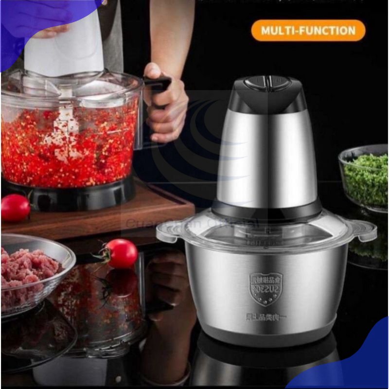 Blender Daging Sqrs/BMW | Blender Daging Stainless | Blender Daging Murah