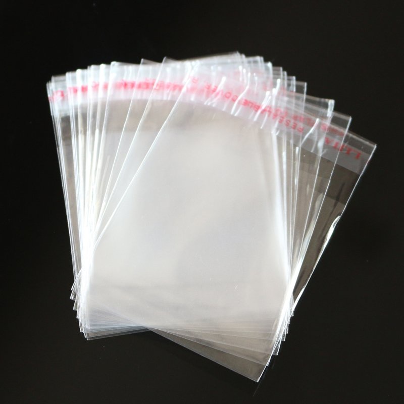 Plastik Undangan 14 x 22