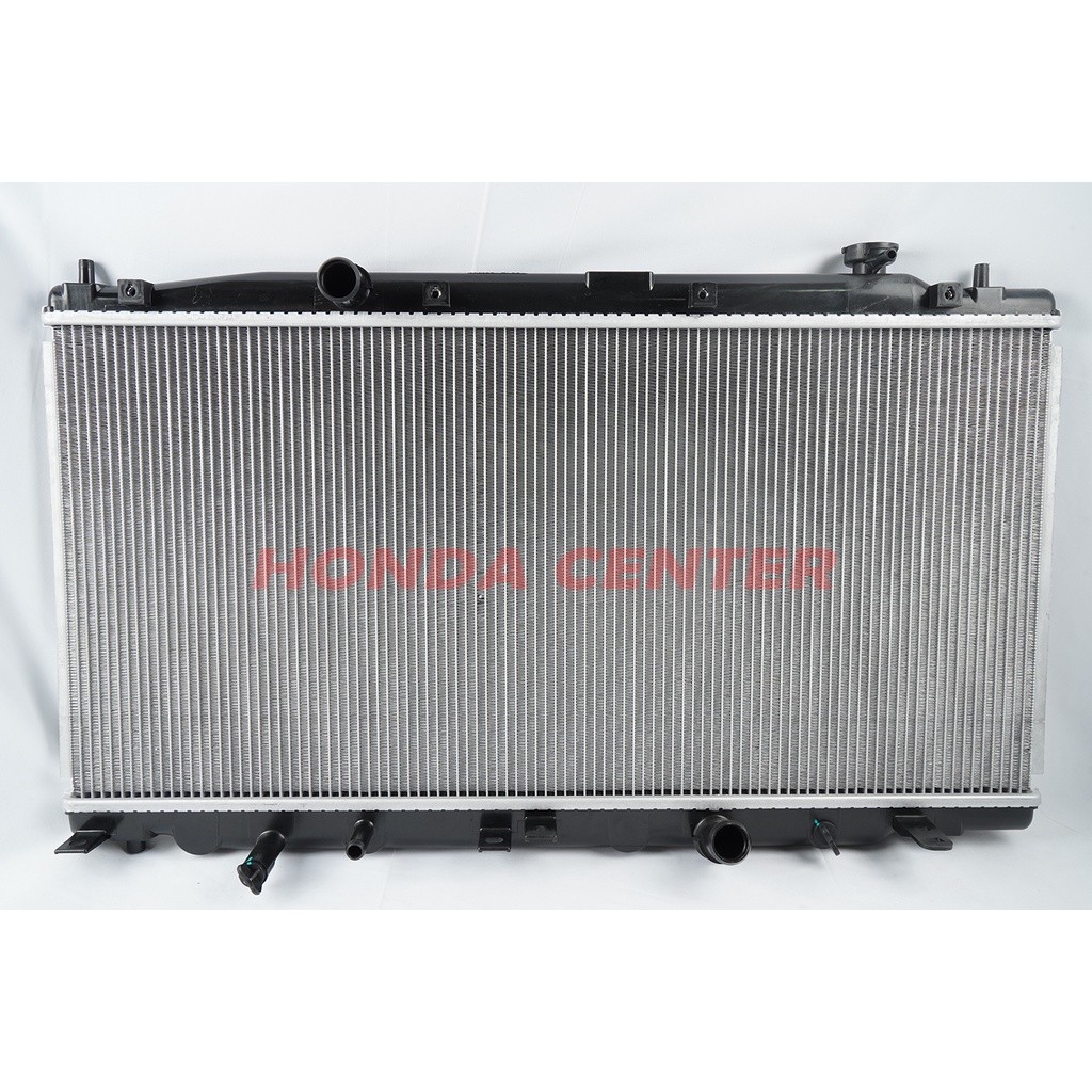 radiator honda mobilio 2014 2015 2016 2017 2018 2019 2020 2021 2022 matik cvt 19010-5EA-K61